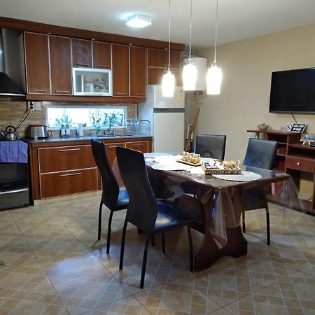 Villa Casa En Gualeguaychú Extérieur photo
