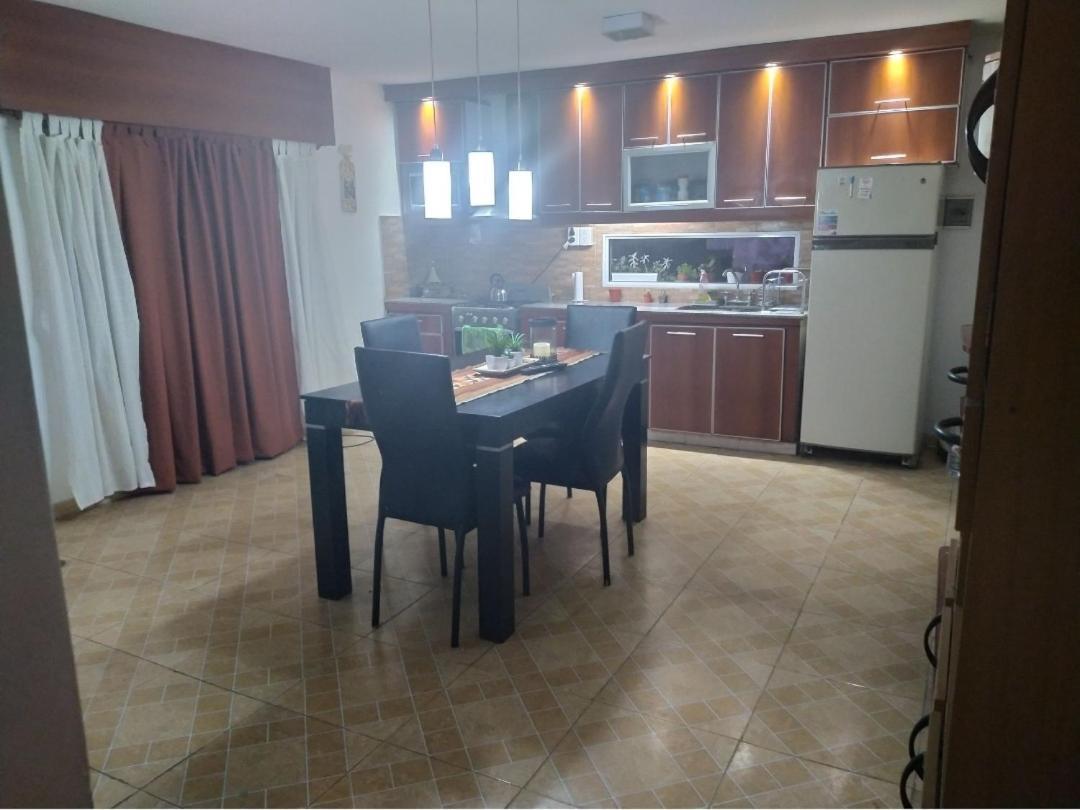 Villa Casa En Gualeguaychú Chambre photo