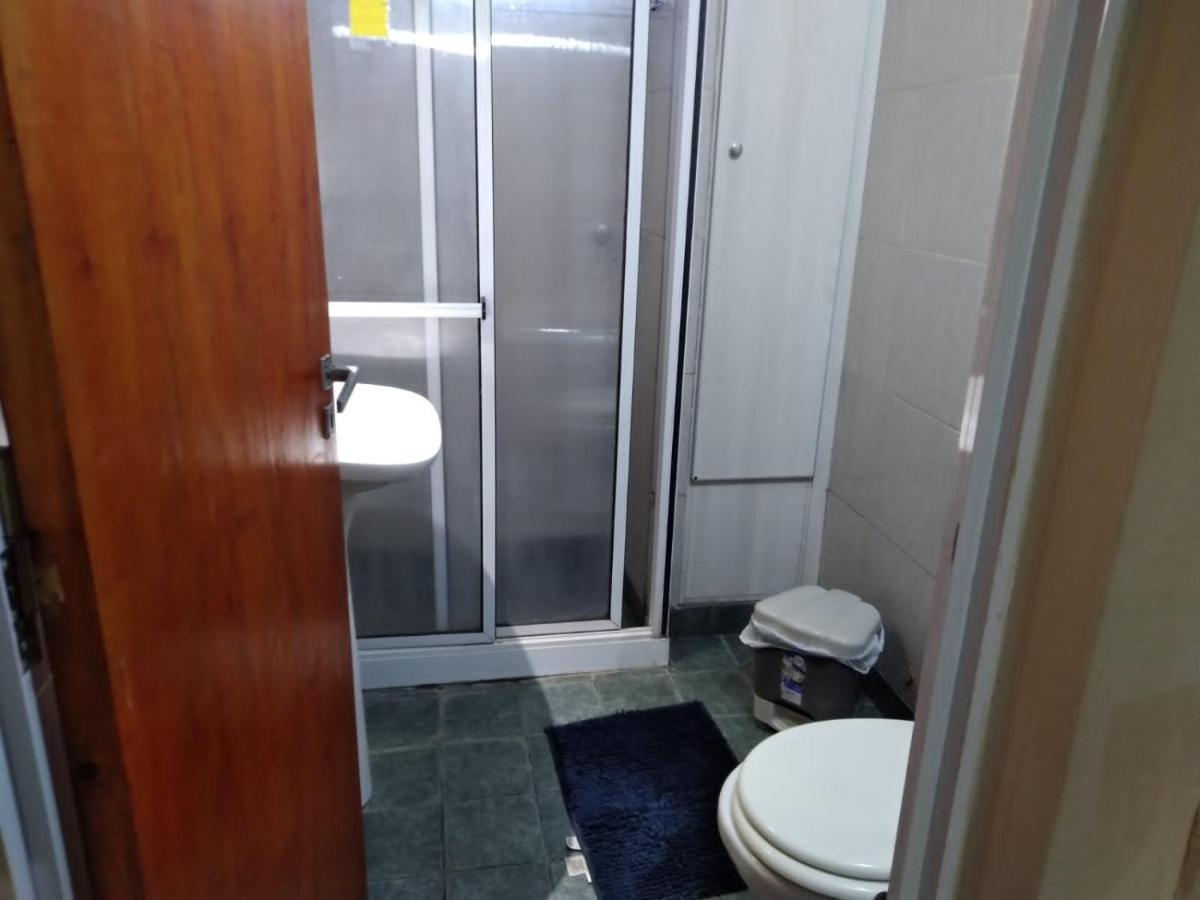 Villa Casa En Gualeguaychú Extérieur photo