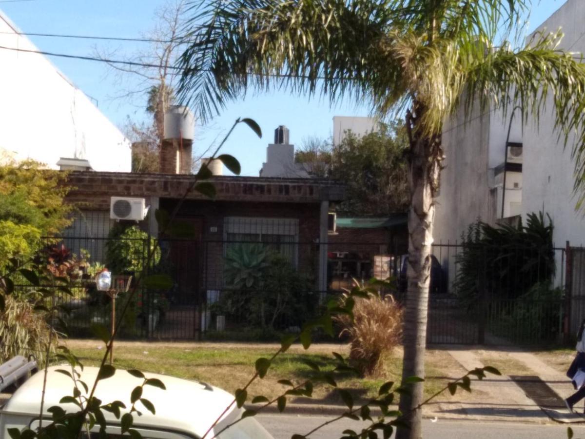 Villa Casa En Gualeguaychú Extérieur photo