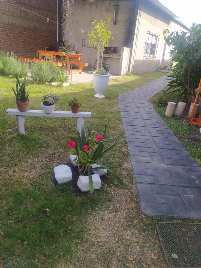 Villa Casa En Gualeguaychú Extérieur photo