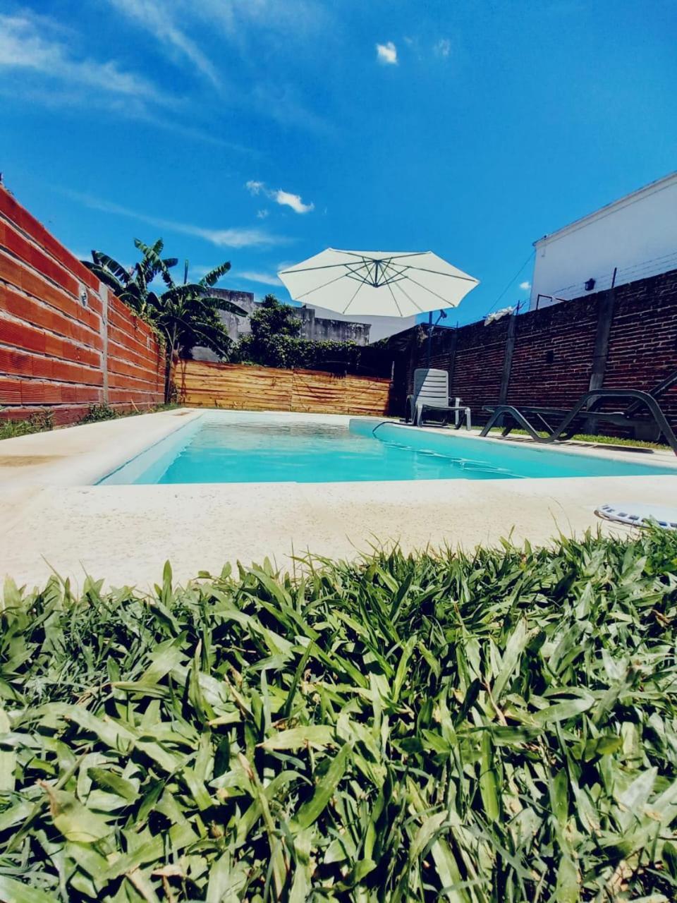 Villa Casa En Gualeguaychú Extérieur photo