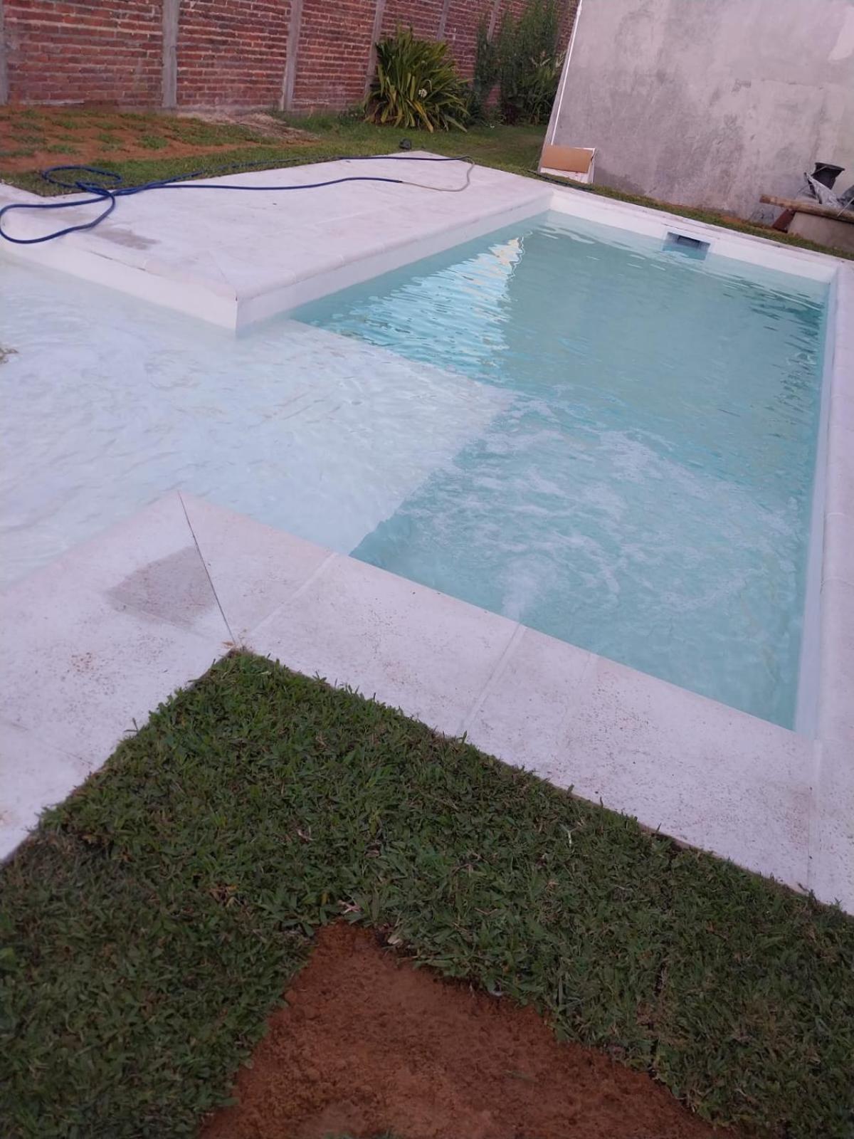 Villa Casa En Gualeguaychú Extérieur photo