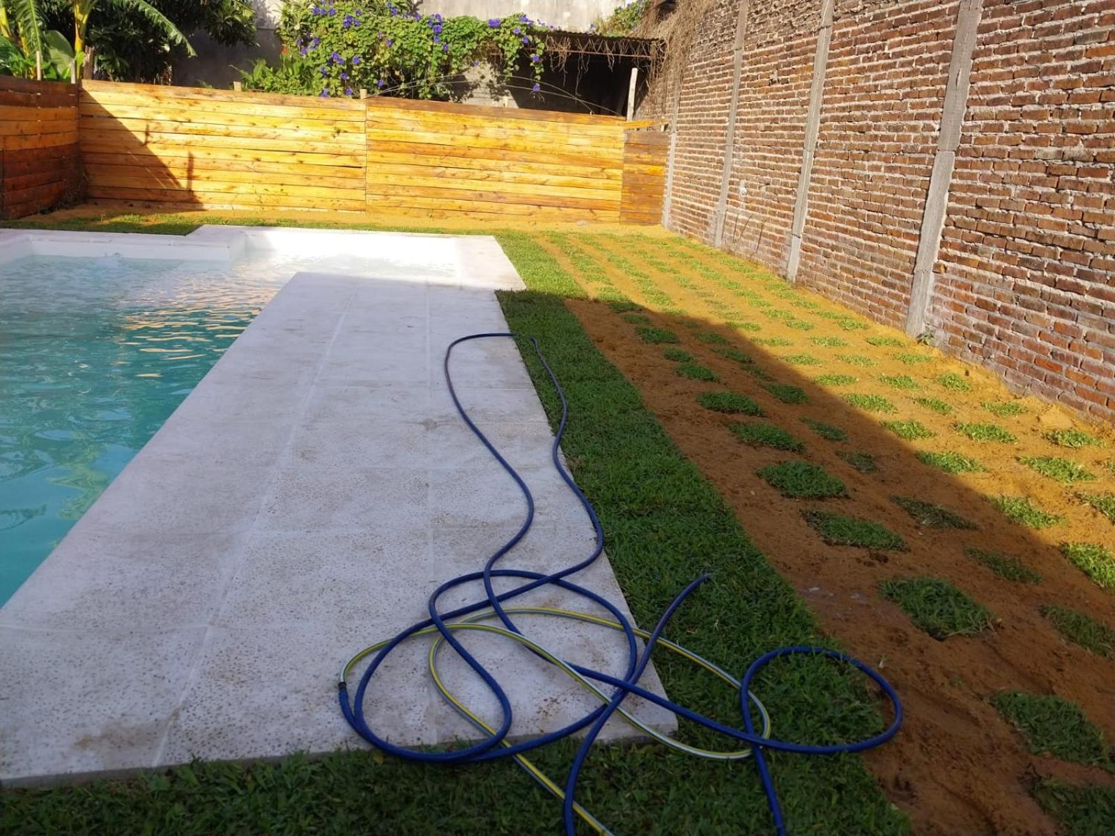 Villa Casa En Gualeguaychú Extérieur photo