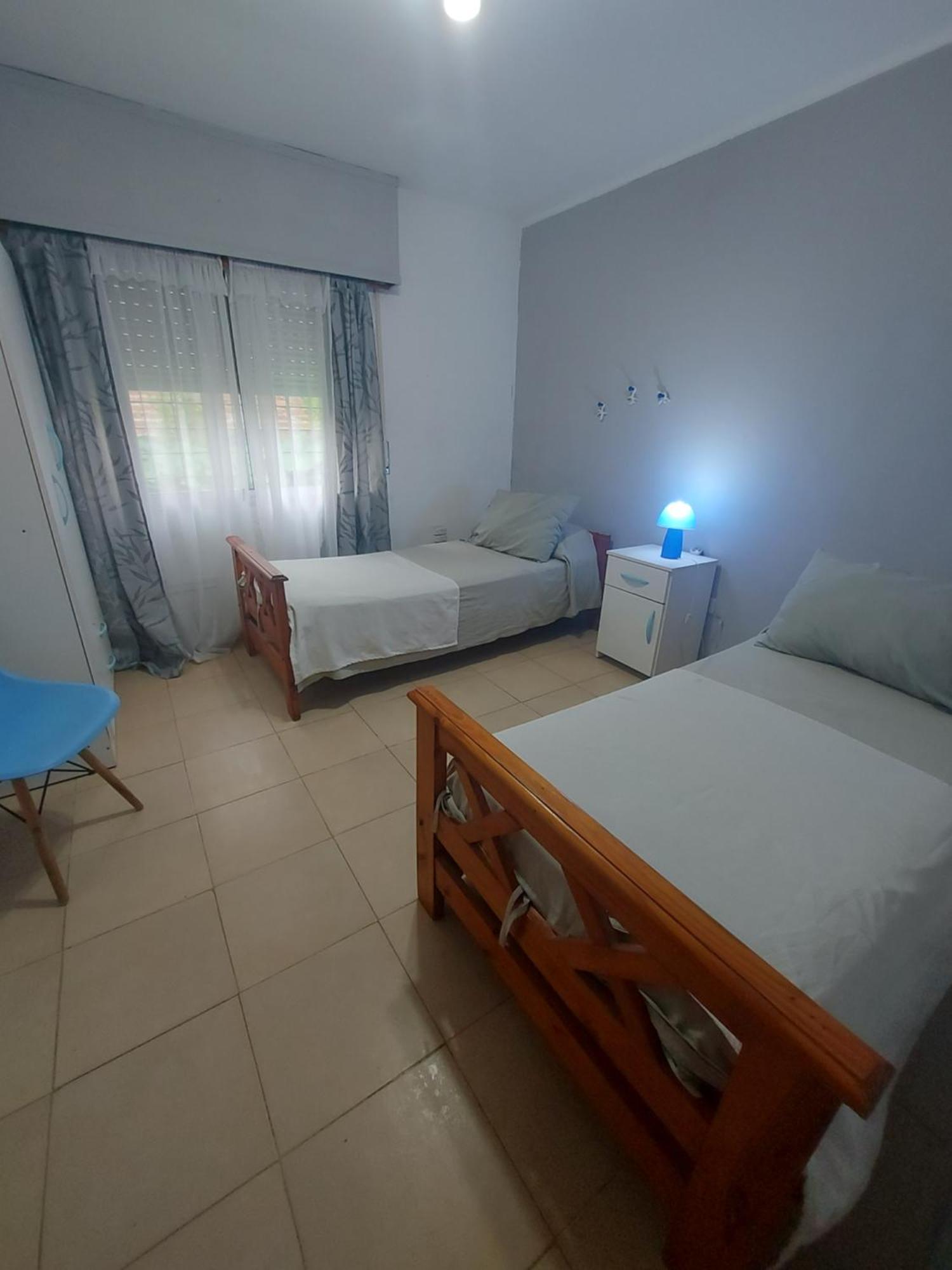 Villa Casa En Gualeguaychú Extérieur photo