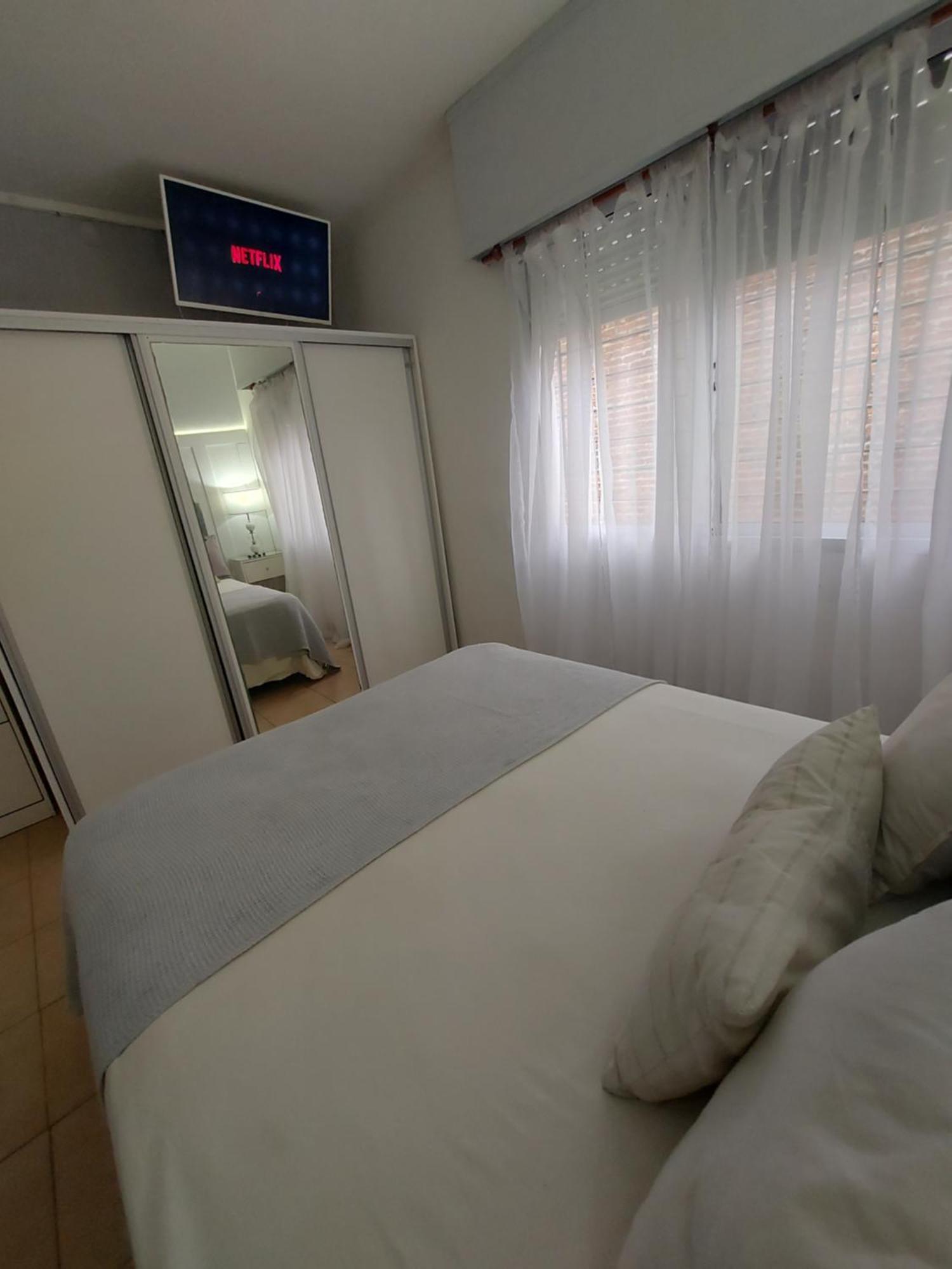 Villa Casa En Gualeguaychú Extérieur photo