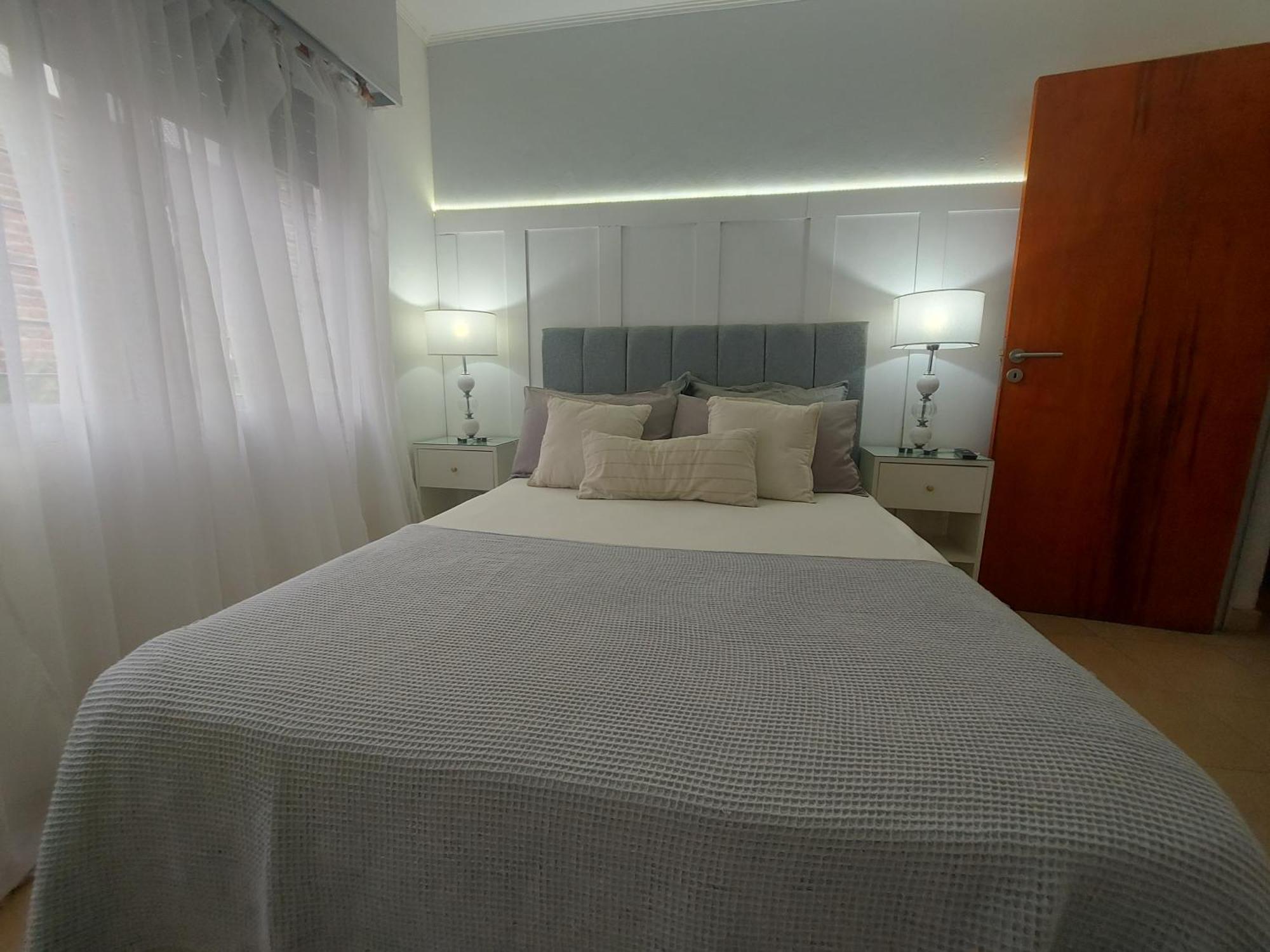 Villa Casa En Gualeguaychú Extérieur photo