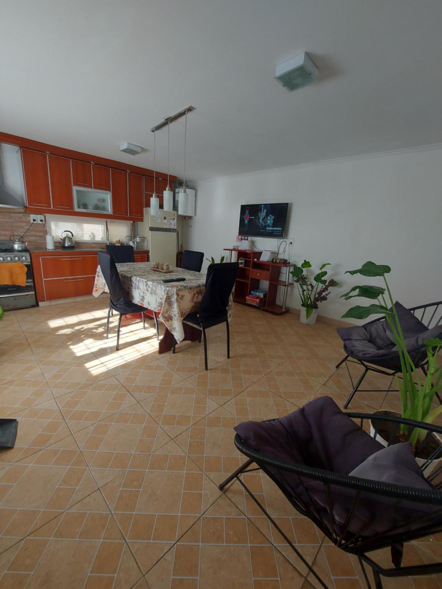 Villa Casa En Gualeguaychú Extérieur photo